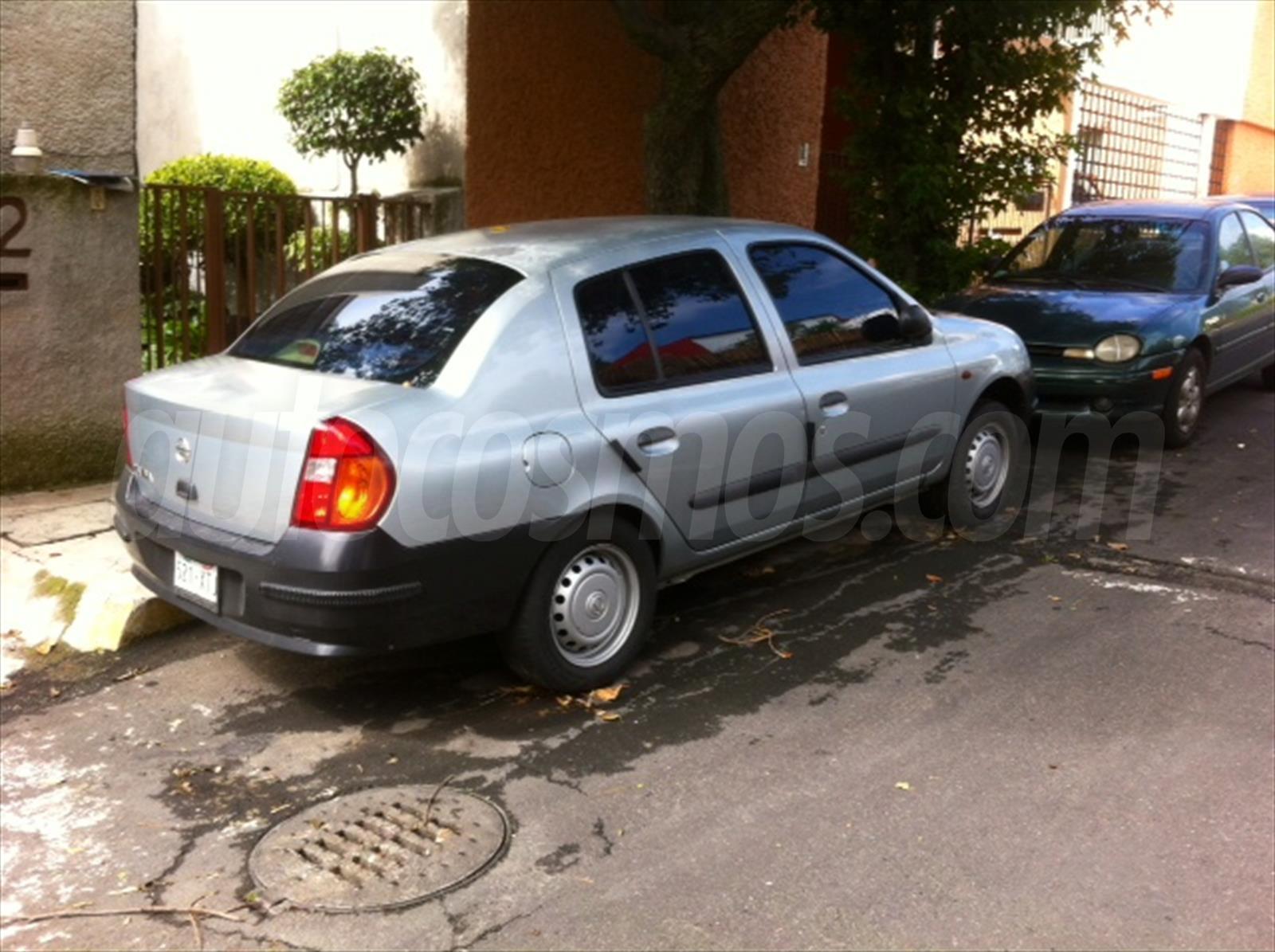 Nissan platina 2002 venta #6