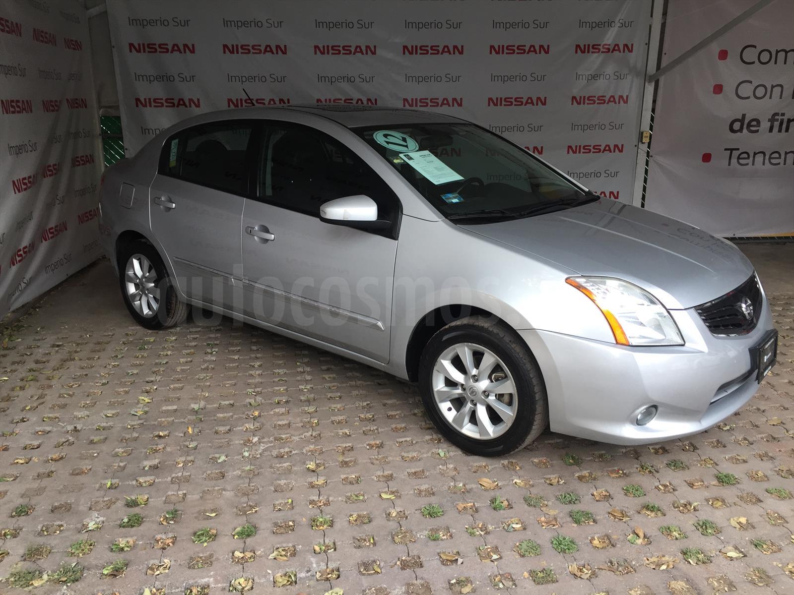 Venta autos usado - Distrito Federal - Nissan Sentra Elite ... Venta autos usado - Distrito Federal - Nissan Sentra Elite ...