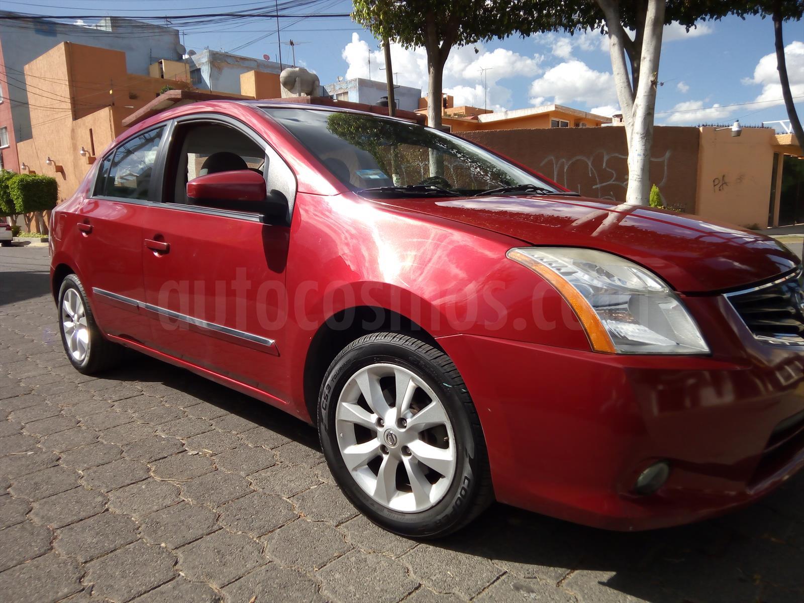 Venta autos usado - Ciudad de Mexico - Nissan Sentra ... Venta autos usado - Ciudad de Mexico - Nissan Sentra ...