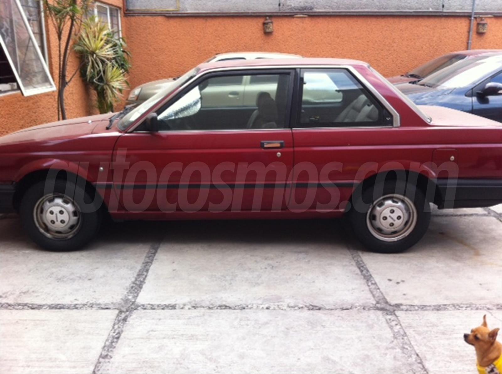 Auto usados nissan tsuru #2