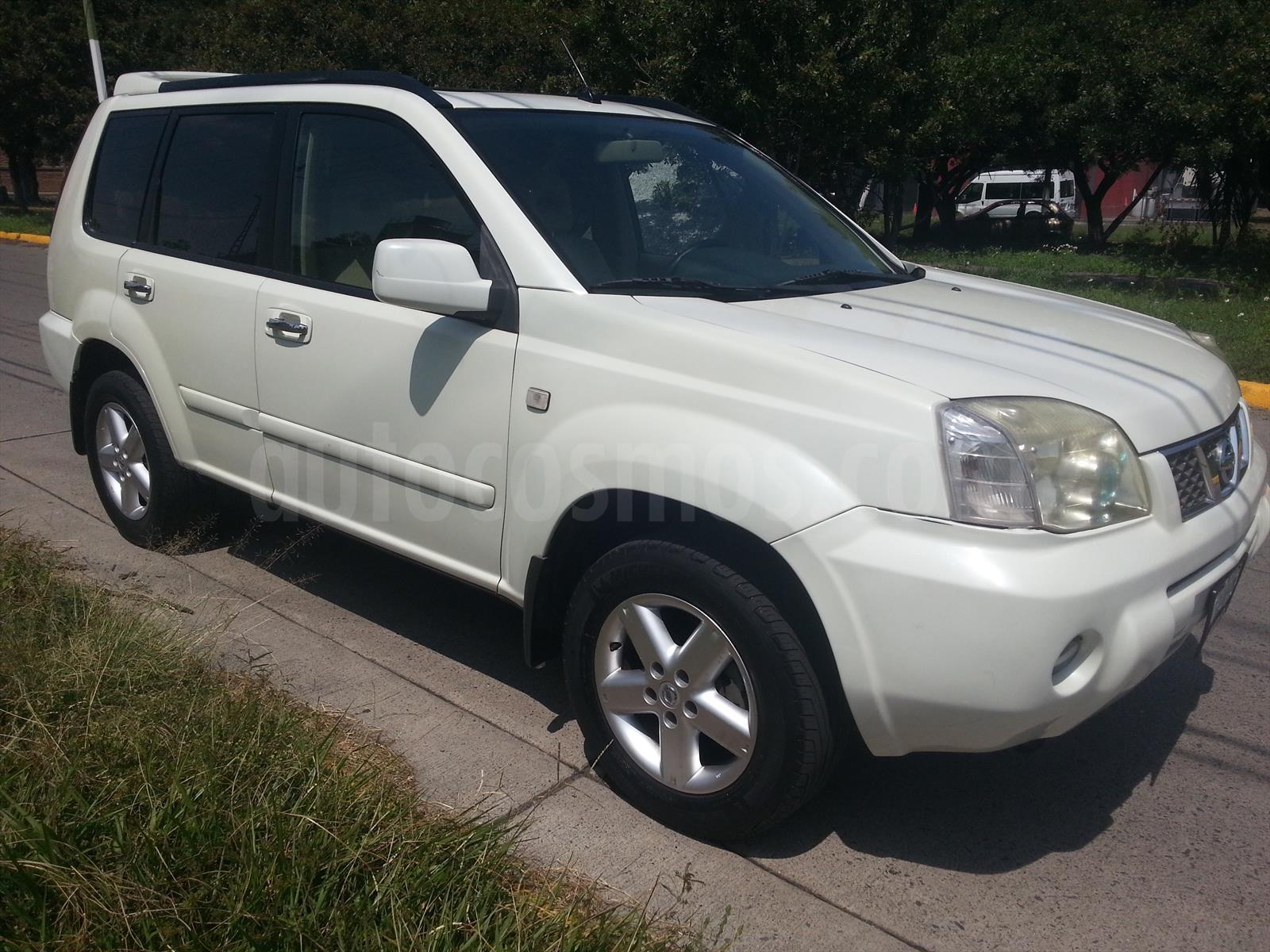 Nissan x-trail usados medellin #6