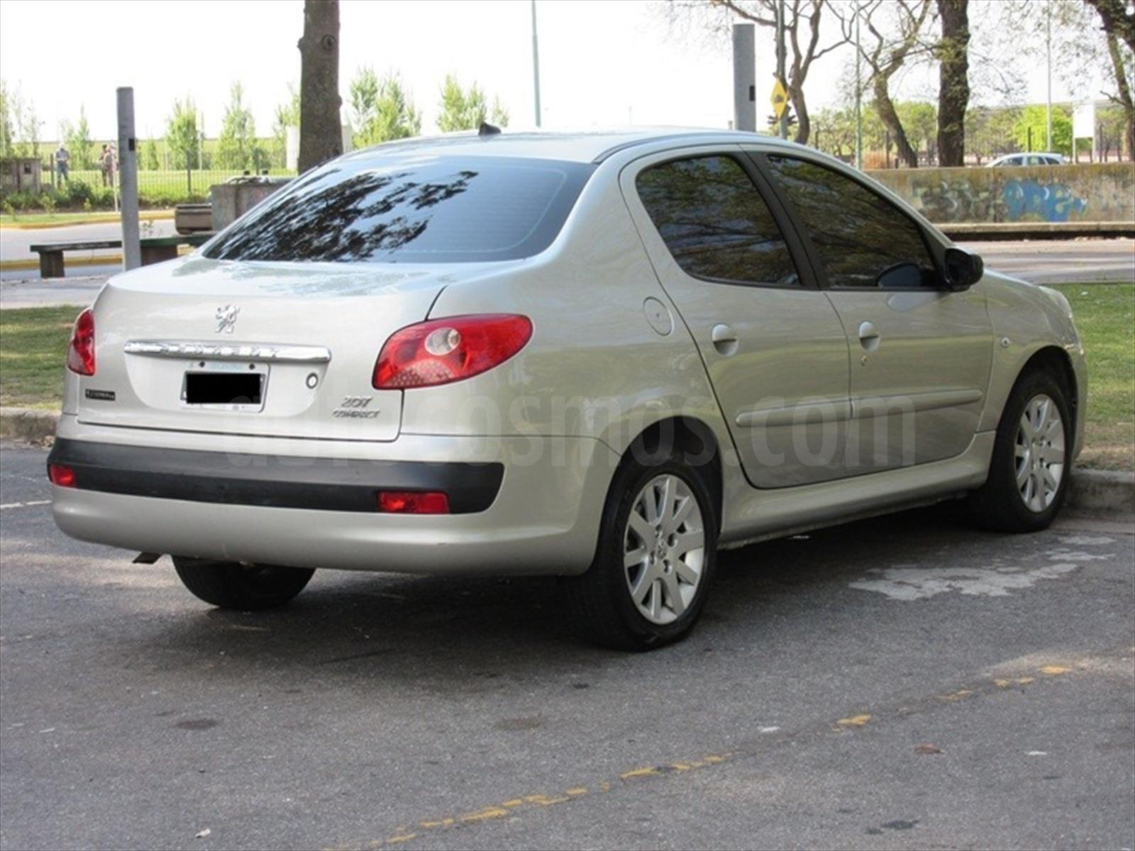 Wiring Diagram Peugeot 207 Brasil