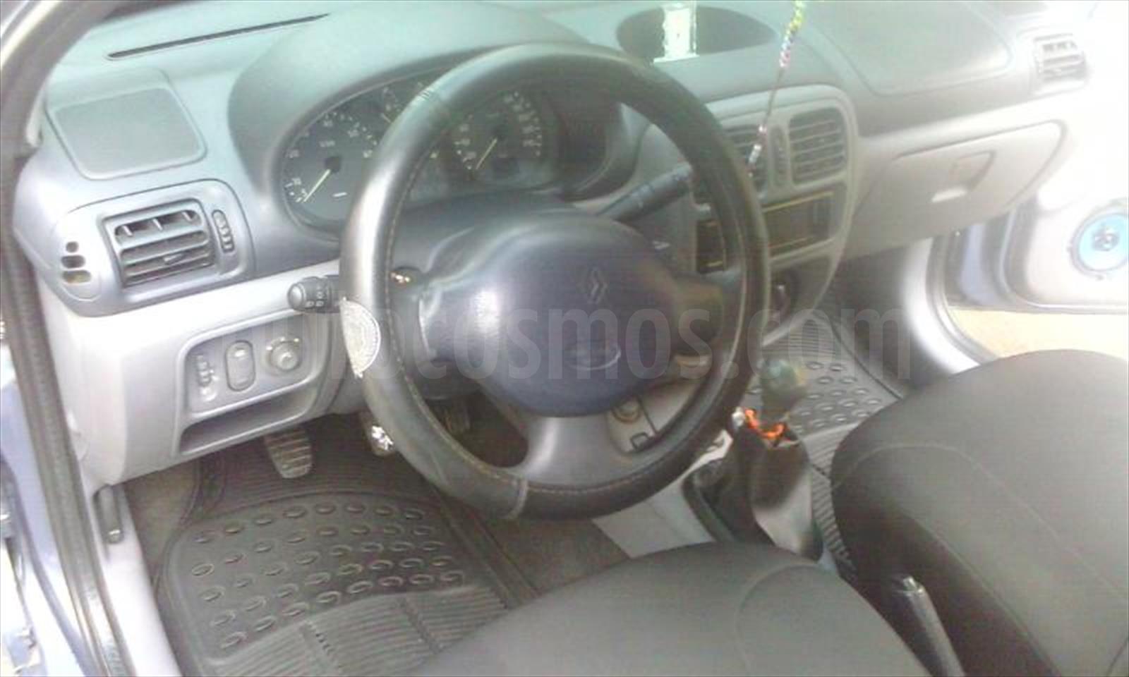 Venta carros usado - Distrito Capital - Renault Clio RT Venta carros usado - Distrito Capital - Renault Clio RT