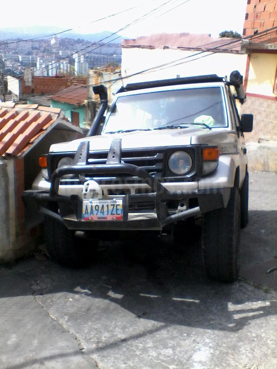 Venta carros usado - Distrito Capital - Toyota 4500 VX Venta carros usado - Distrito Capital - Toyota 4500 VX