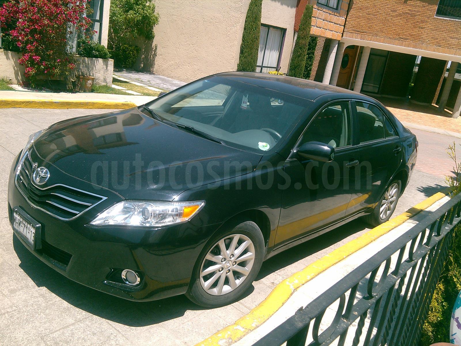 venta toyota camry 2011 #7