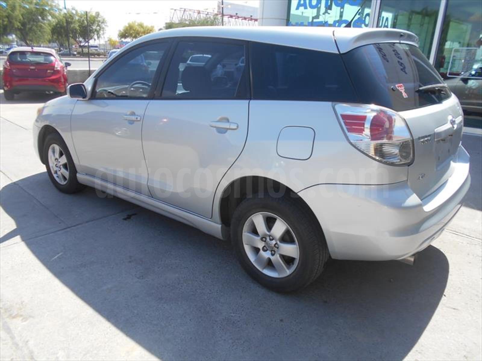 toyota matrix usados #2