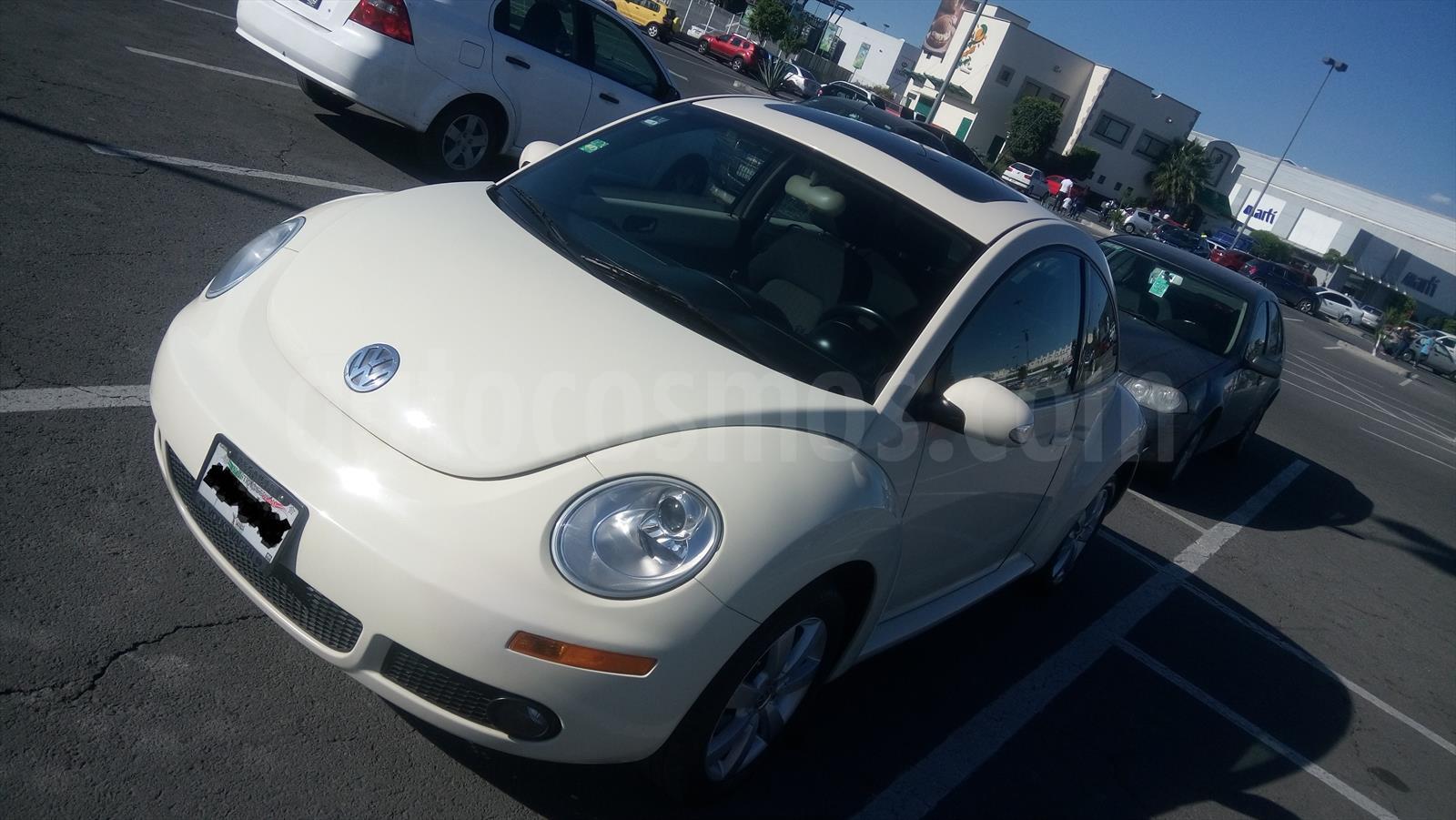Venta autos usado - Estado de Mexico - Volkswagen Beetle Venta autos usado - Estado de Mexico - Volkswagen Beetle