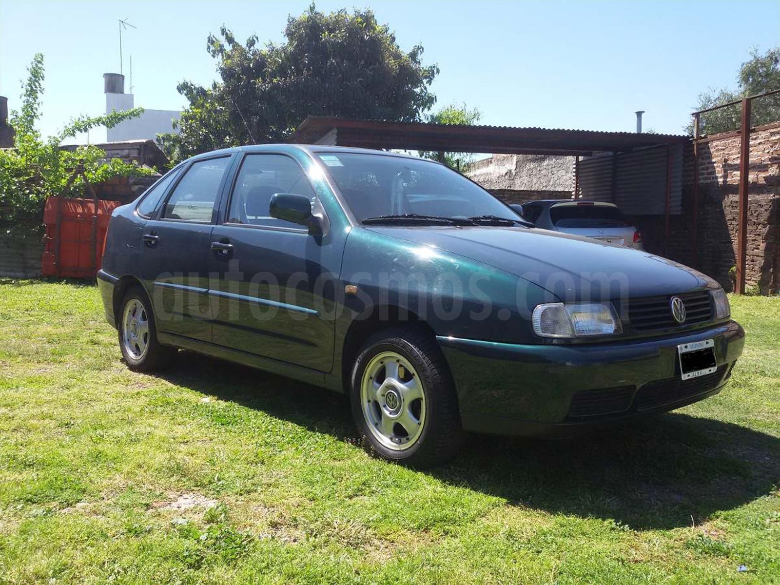 Venta autos usado - Capital Federal - Volkswagen Polo Venta autos usado - Capital Federal - Volkswagen Polo