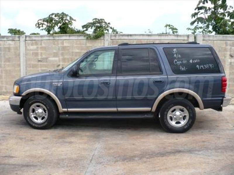 1999 Ford expedition eddie bauer tires #7