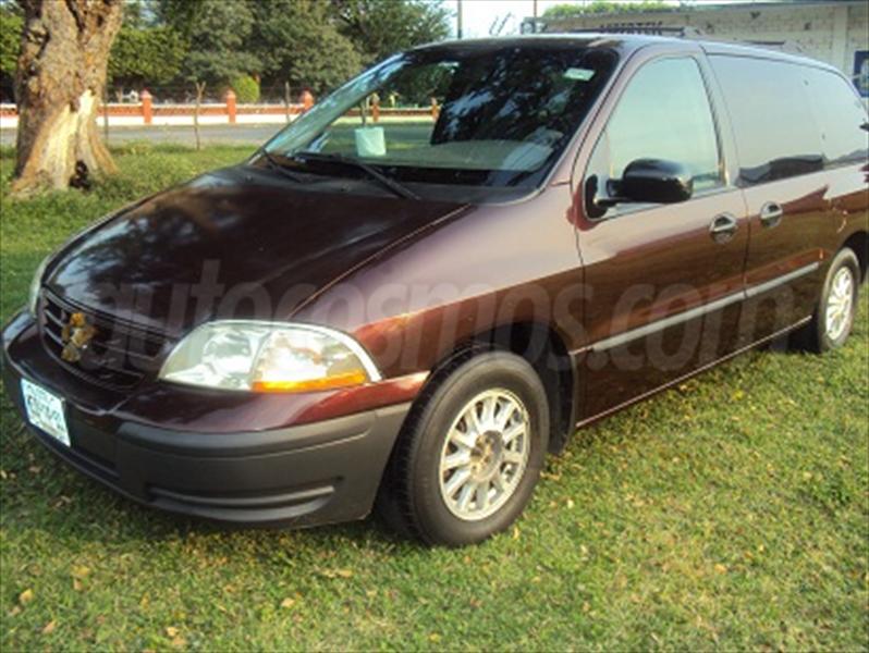 Ford windstar 1999 americana #2