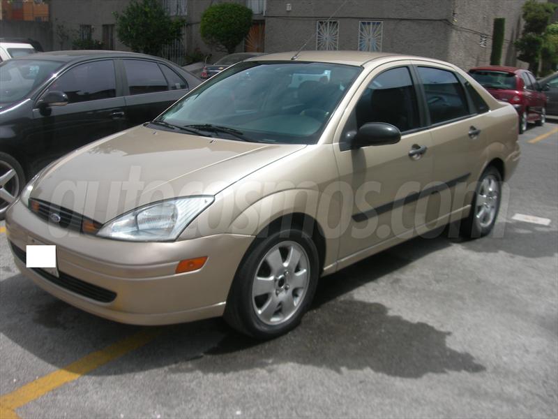 2001 Ford focus window track #7