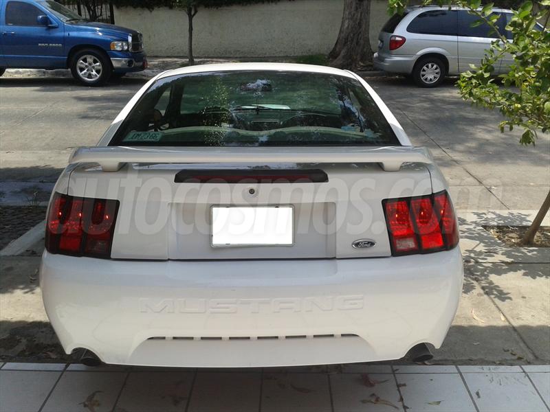 2002 Ford mustang gt manuals #1