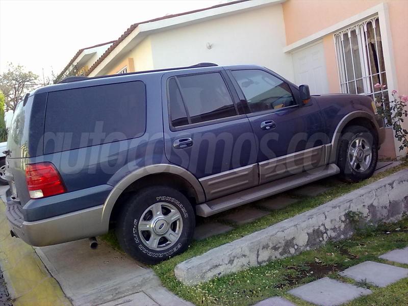 Ford expedition americana 2003 #5