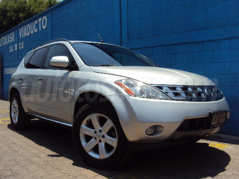 Autos nissan murano usados #5