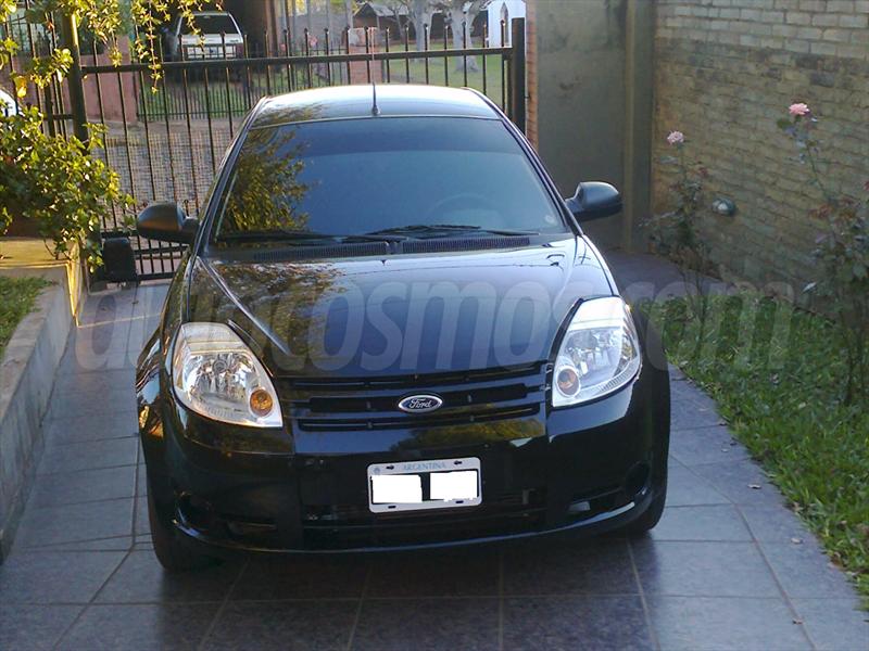 Ford ka viral 1.0 tuning #9