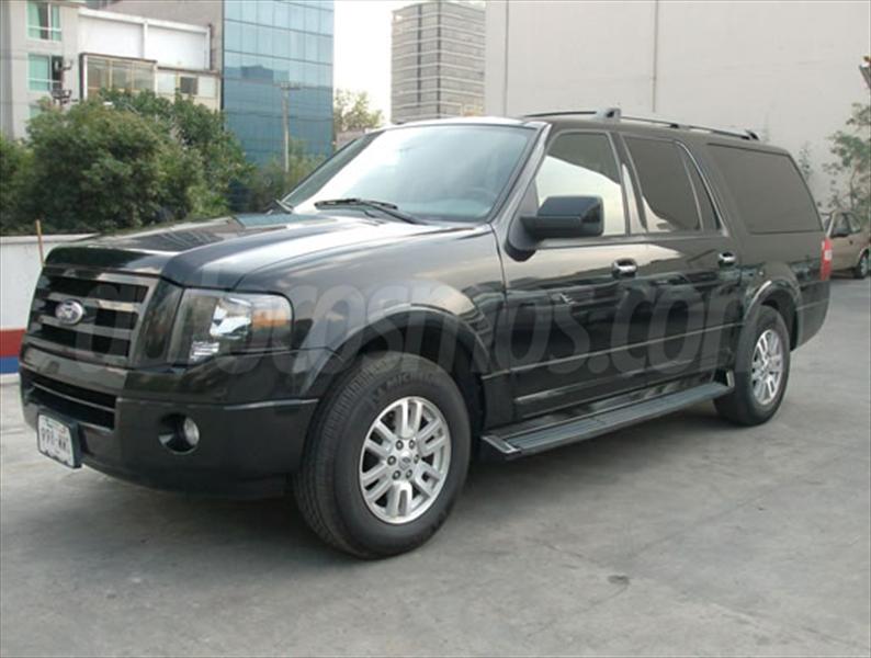 Ford expedition limited 2010 colors #10