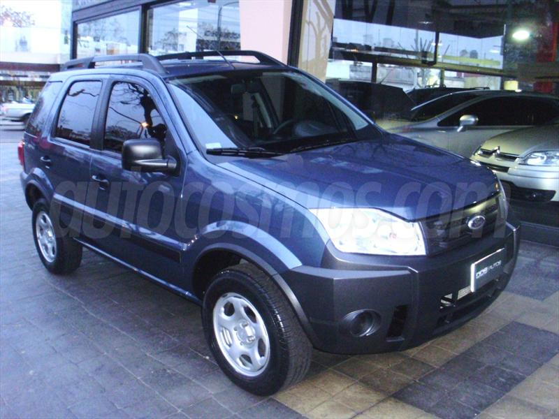 Ford ecosport argentina precios 2011 #10