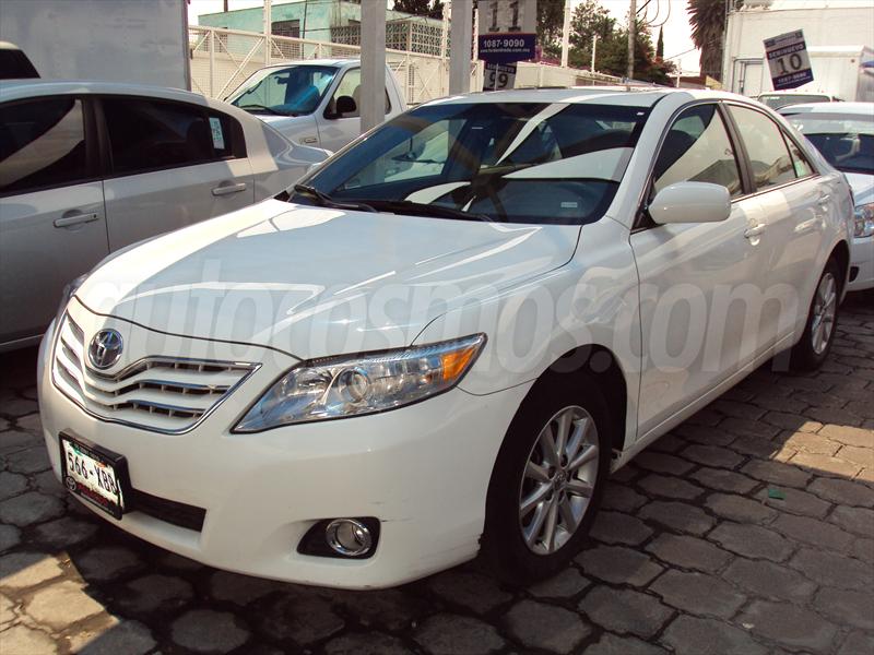 venta toyota camry 2011 #6