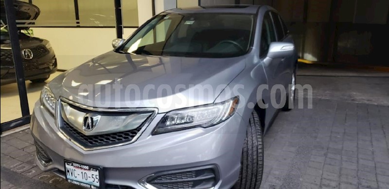 foto Acura RDX 3.5L usado