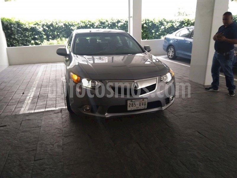 foto Acura TSX 2.4L usado