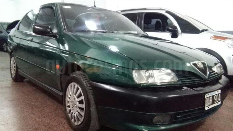 foto Alfa Romeo 146 2.0 TD Full Usado