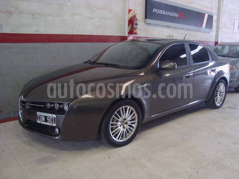 foto Alfa Romeo 159 1.8 TBi usado