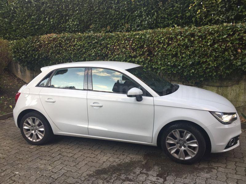 foto Audi A1 Sport S Tronic usado