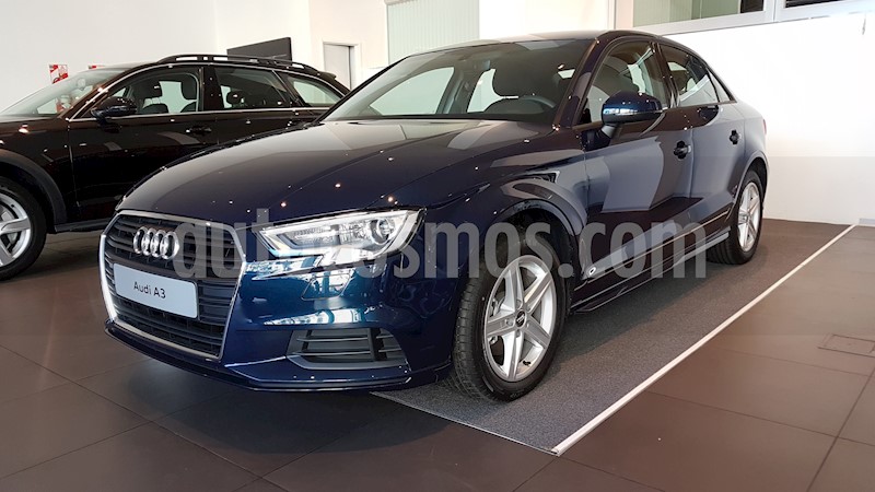 foto Audi A3 1.4 T FSI S-tronic nuevo