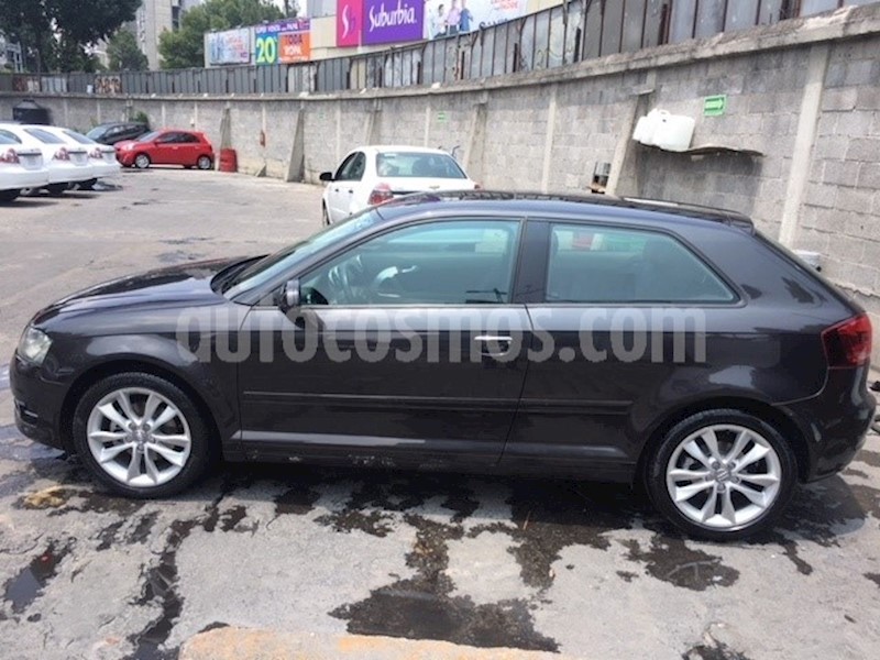 foto Audi A3 1.4L Attraction Aut usado