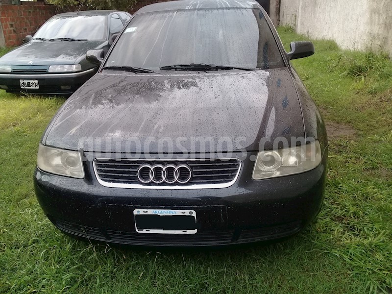 foto Audi A3 1.6 3P usado