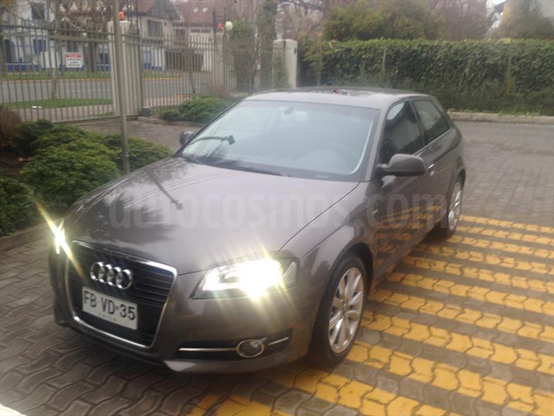 foto Audi A3 1.6 Sportback usado