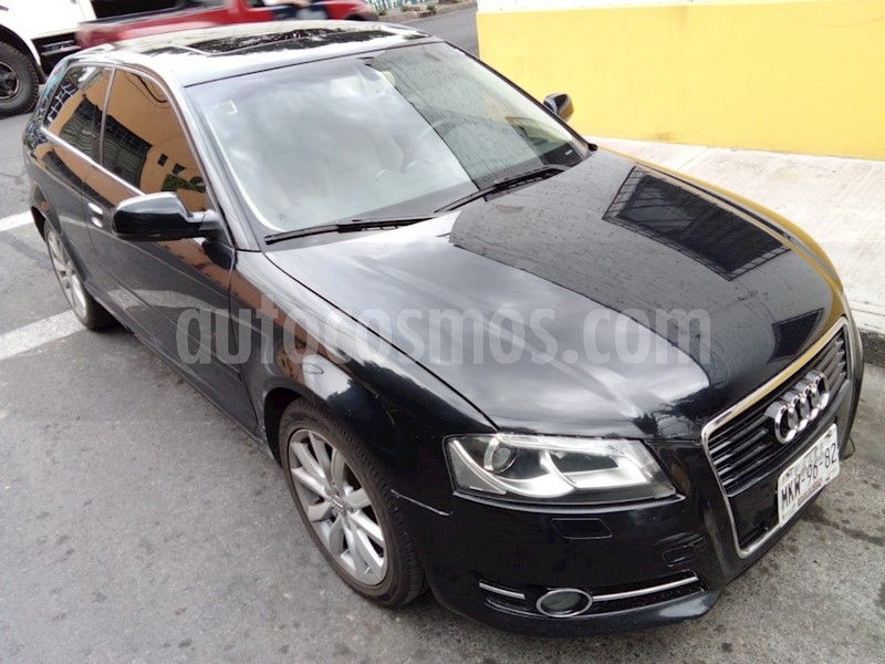 foto Audi A3 1.8T FSI Attraction S-tronic usado