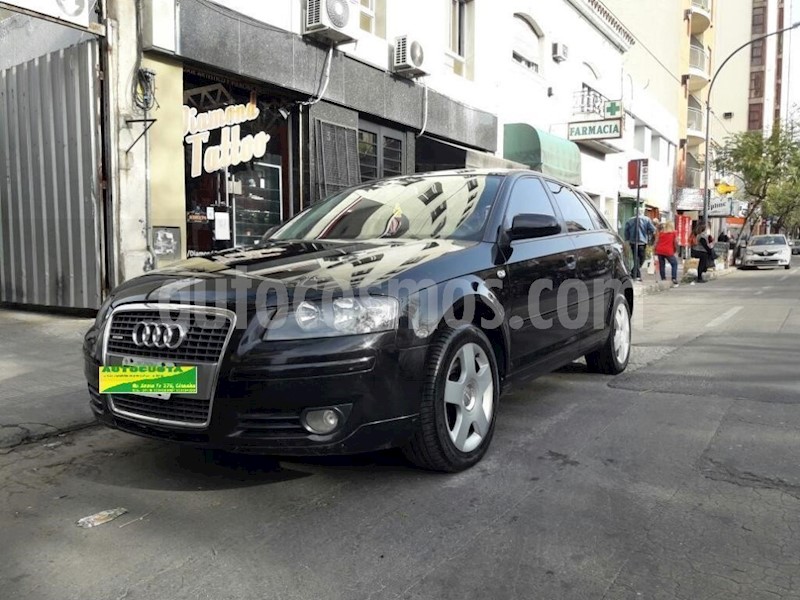 foto Audi A3 2.0 TDI usado