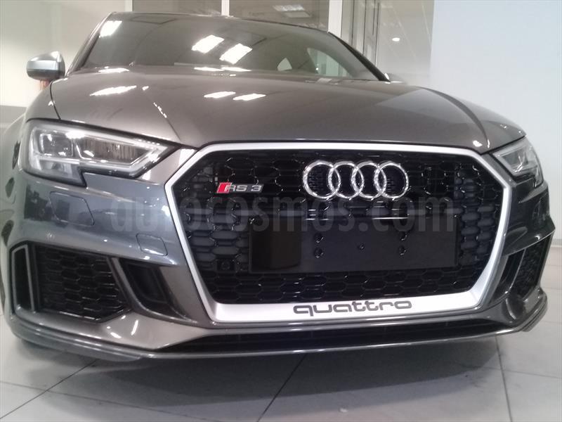 foto Audi A3 RS3 T FSI S-tronic Quattro nuevo