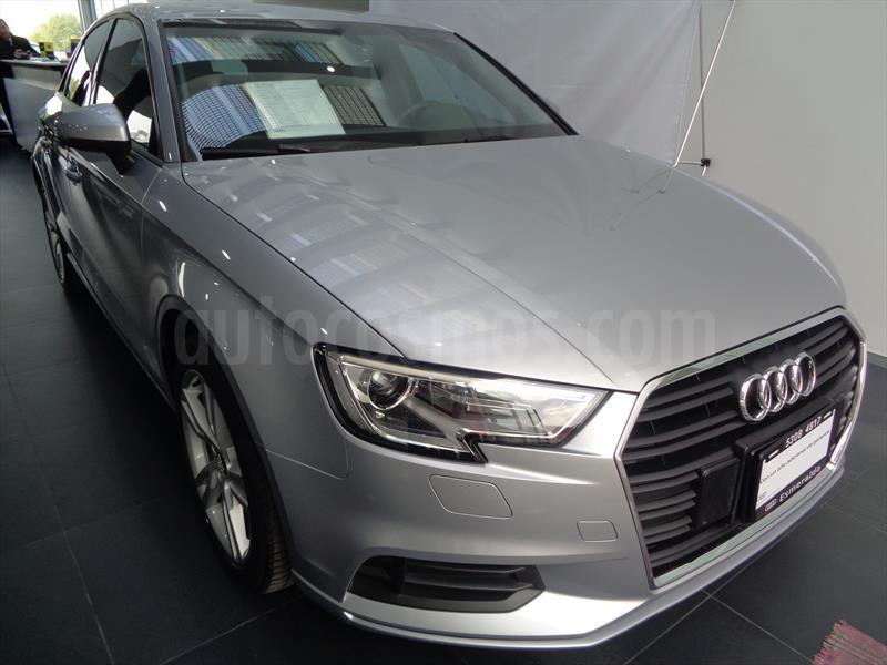 foto Audi A3 Sedan 2.0L Dynamic Aut Seminuevo