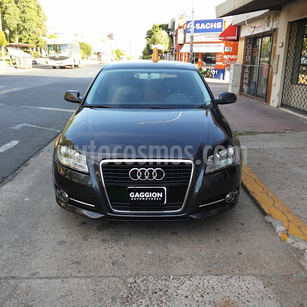 foto Audi A3 Sportback 2.0 TDI S-Tronic usado