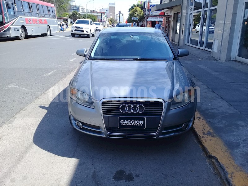 foto Audi A4 1.8 T Usado