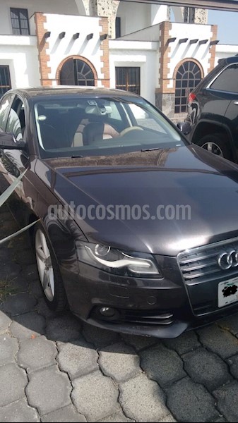 foto Audi A4 1.8L T Trendy Plus Multitronic usado