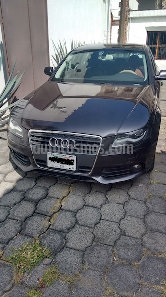 foto Audi A4 1.8L T Trendy Plus Multitronic usado