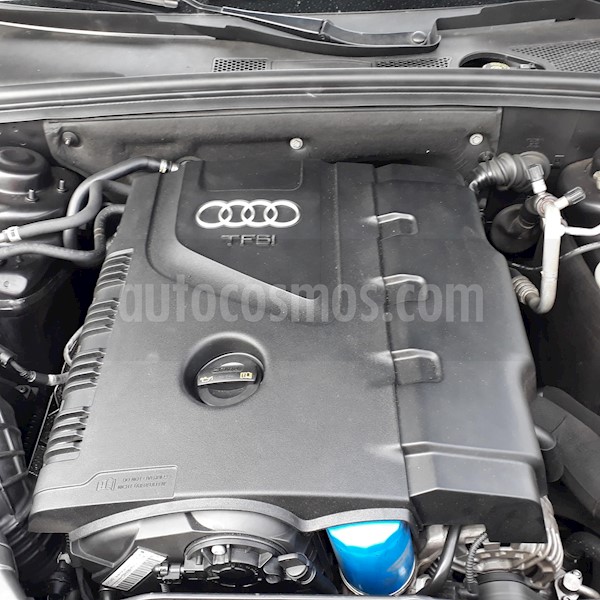 foto Audi A4 1.8L TFSI Multitronic Comfort usado
