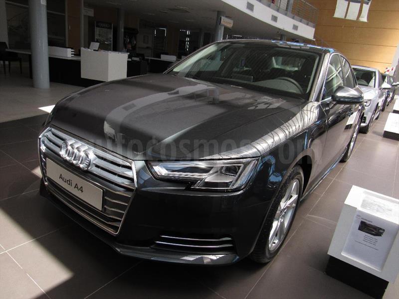 foto Audi A4 2.0 T FSI S-tronic nuevo