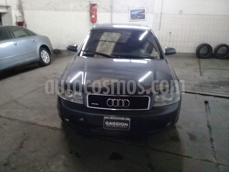 foto Audi A4 2.5 TDi Quattro usado