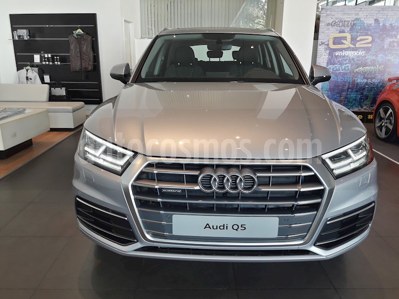 foto Audi Q5 2.0 T FSI S-Tronic Quattro nuevo