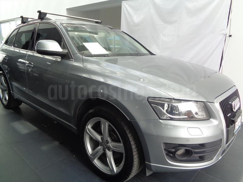 foto Audi Q5 3.2L FSI Elite Seminuevo