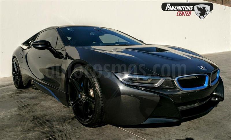 foto BMW i8 Pure Impulse usado