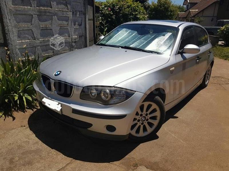 foto BMW Serie 1 116i 5P usado