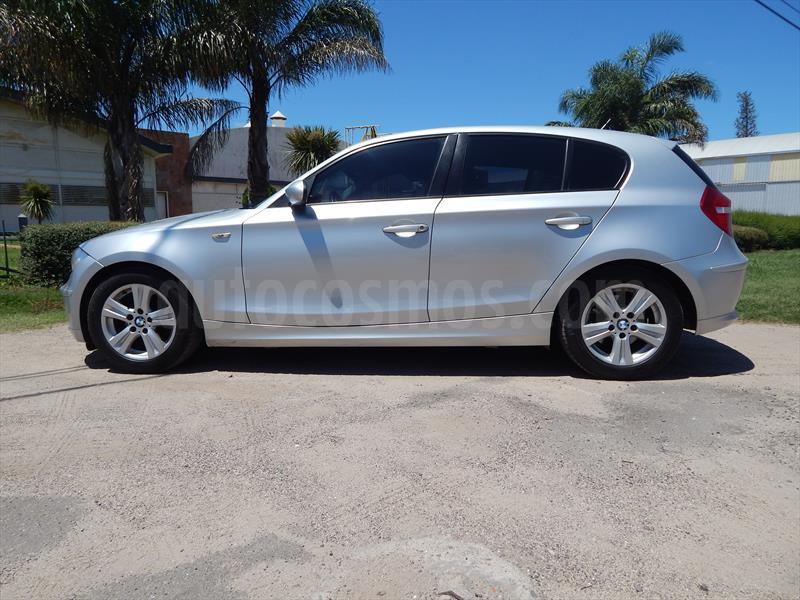 foto BMW Serie 1 120i 5P usado