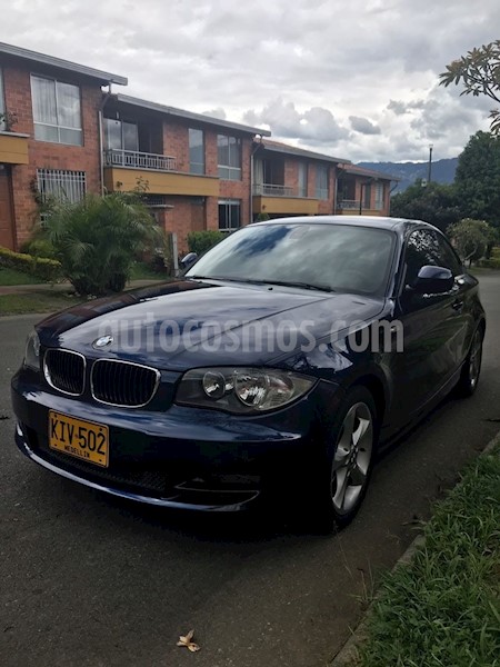 foto BMW Serie 1 120i Sport Coupe usado