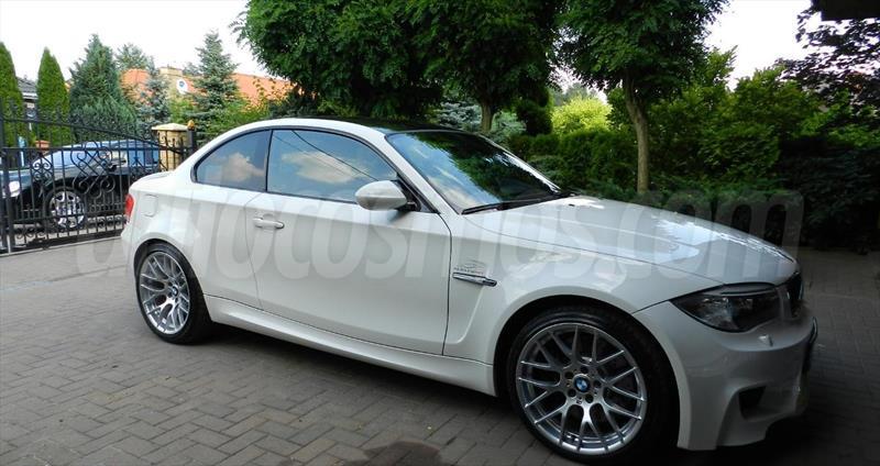 Bmw 135i coupe usado mexico #6