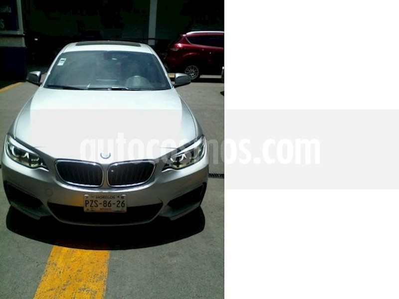 foto BMW Serie 2 235iA M Sport usado